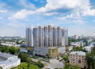 Продажа трехкомнатной квартиры, 88 м2, Королёв, улица Калинина, 11