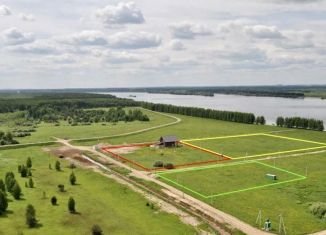 Продается земельный участок, 6 сот., деревня Бачурино