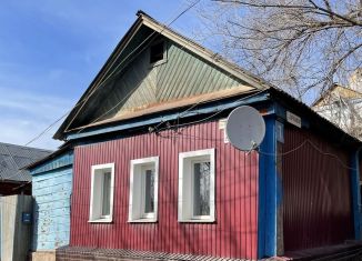 Продам дом, 36 м2, Бугуруслан, Кировская улица, 73А