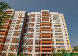 3-комнатная квартира на продажу, 69 м2, Екатеринбург, улица Бахчиванджи, 22А, ЖК Спутник
