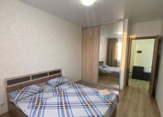 Сдается двухкомнатная квартира, 48 м2, Кемерово, Притомский проспект, 29