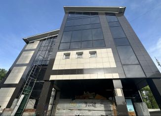 Торговая площадь на продажу, 1702 м2, Ставрополь, микрорайон № 34, улица Пирогова, 54/1