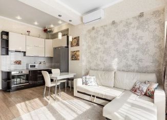 Продается 1-ком. квартира, 30 м2, Сочи, Крымская улица, 89, ЖК Посейдон