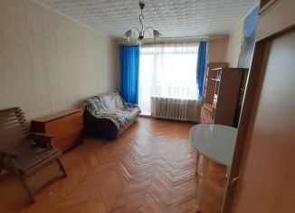 Продажа двухкомнатной квартиры, 44.6 м2, посёлок Чална-1, улица Завражнова, 48