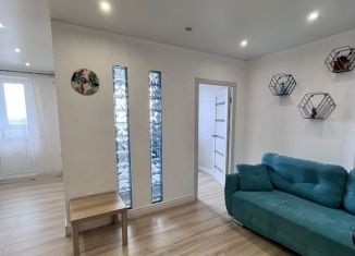 2-ком. квартира на продажу, 44 м2, Краснодар, Кореновская улица, 2к1, ЖК Кремлёвские Ворота