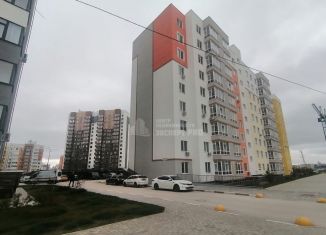 Однокомнатная квартира на продажу, 36 м2, Симферополь, ЖК Город Мира, улица Батурина, 131