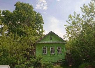 Продам дом, 40 м2, посёлок Игра, Островская улица, 16