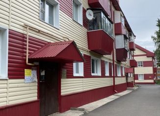 Продажа 2-ком. квартиры, 44 м2, Чистополь, Часовая улица, 33