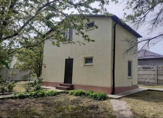 Продается дом, 60 м2, село Украинка, улица Андрея Сахарова