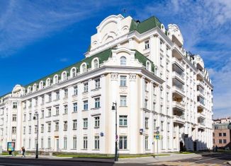 Продам многокомнатную квартиру, 418.6 м2, Москва, улица Остоженка, 25, метро Парк культуры