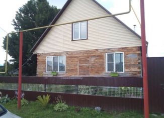 Продается дом, 65 м2, село Ленино-Кокушкино, Зелёная улица