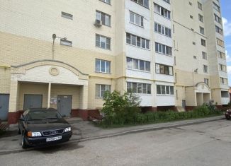Продается однокомнатная квартира, 50 м2, Луховицы, Первомайская улица, 52