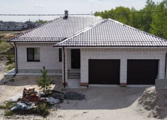 Дом на продажу, 101 м2, село Анискино, Центральная улица, 19А