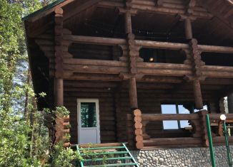 Сдается в аренду дом, 140 м2, поселок Барангол, Чуйская улица, 44Б