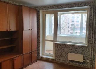 Сдается в аренду однокомнатная квартира, 37.5 м2, Гатчина, улица Гагарина