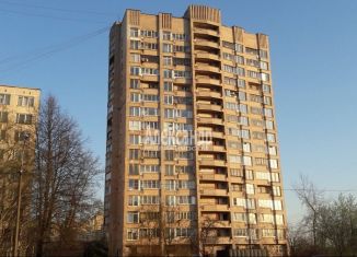 Продается 3-комнатная квартира, 69 м2, Санкт-Петербург, Пловдивская улица, 1/10, Пловдивская улица