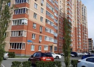 Однокомнатная квартира на продажу, 37.8 м2, Челябинск, улица 40-летия Победы, 9А, ЖК Александровский