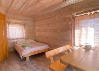 Дом в аренду, 26 м2, поселок Барангол, Чуйская улица, 44Б