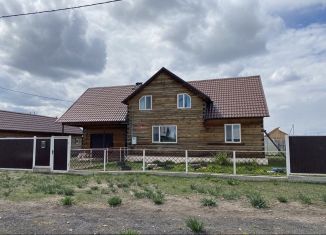 Продается дом, 159 м2, село Аскиз, улица Марии Цукановой, 35