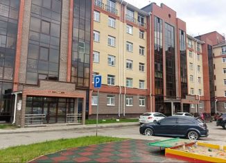 Продается однокомнатная квартира, 53 м2, Костромская область, улица Ленина, 160Вк1