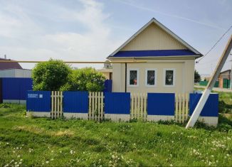 Дом на продажу, 40.4 м2, деревня Полянка, Центральная улица, 34