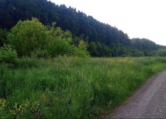 Продается участок, 16 сот., поселок Плотниково, Лесная улица