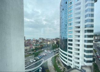 Продажа 3-комнатной квартиры, 55 м2, Сочи, ЖК Морская Симфония, улица Ленина, 298Бк6