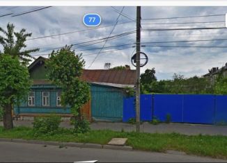 Продаю земельный участок, 10 сот., Орёл, Васильевская улица, 77