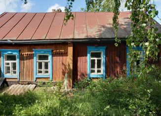 Дом на продажу, 32 м2, село Знаменское