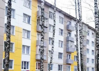 Продажа 1-комнатной квартиры, 28.3 м2, Богородский городской округ, площадь Ногина