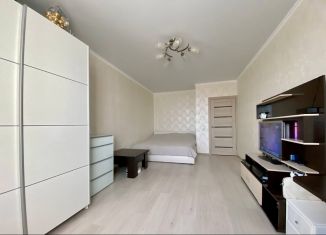 Продается 1-комнатная квартира, 37.6 м2, Казань, улица Павлюхина, 110Г, ЖК Возрождение