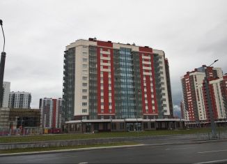 Двухкомнатная квартира на продажу, 59.6 м2, Санкт-Петербург, Ленинский проспект, ЖК Южная Акватория