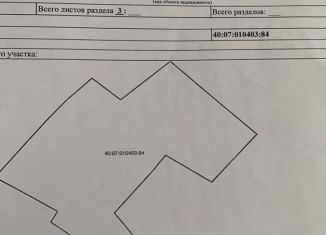 Продается участок, 13 сот., деревня Никольские хутора