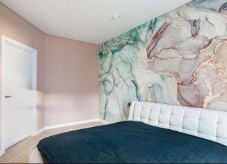 1-ком. квартира на продажу, 40 м2, Краснодар, Московская улица, 154к2, ЖК Лучезарный