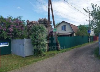 Продам дачу, 40 м2, Воронеж, Садовая улица, Советский район