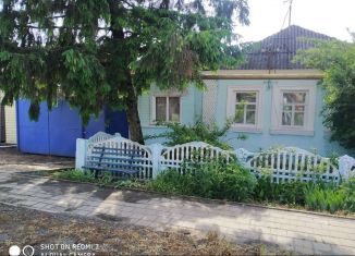 Продажа дома, 63 м2, село Бехтеевка, улица Ленина, 69