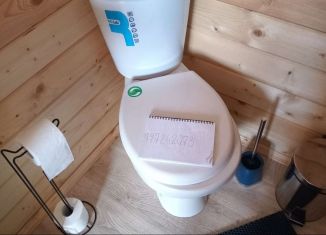 Сдам в аренду дом, 25 м2, село Юркино, Приморская улица