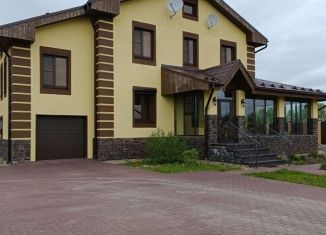 Продам дом, 246 м2, Ухта, Комсомольская площадь