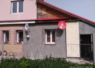 Продам дом, 50 м2, Нижний Новгород, Красноводская улица, 9, микрорайон Лапшиха