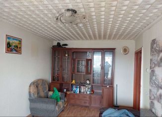 Продается 3-комнатная квартира, 58.7 м2, село Дружба, Комсомольский переулок, 4