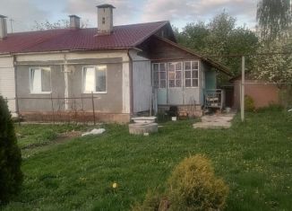 Продаю дом, 66.8 м2, село Брутово, Молодёжная улица