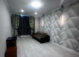 Сдаю однокомнатную квартиру, 50 м2, Ростов-на-Дону, бульвар Комарова, 1Ес4, ЖК Звёздный 2