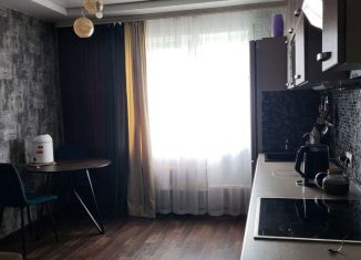 Квартира на продажу студия, 35 м2, Ленинск-Кузнецкий, улица Пирогова, 20