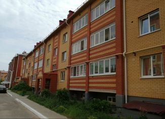 Продам однокомнатную квартиру, 38 м2, посёлок Знаменский, улица Черепанова, 6