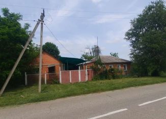 Продается дом, 66 м2, село Унароково, Партизанская улица, 2