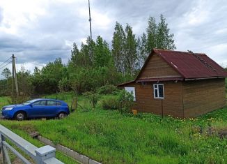 Продаю дом, 27.7 м2, деревня Померанье, М-10 Россия, 610-й километр