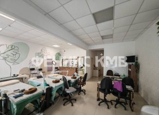 Продается офис, 98 м2, Ессентуки, Октябрьская улица, 458