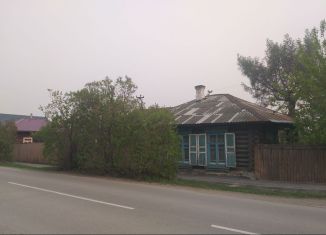 Дом на продажу, 60.8 м2, Камышлов, улица Красных Орлов, 80