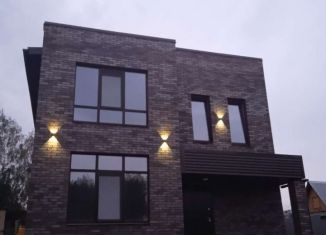 Продаю коттедж, 160 м2, село Песчаные Ковали