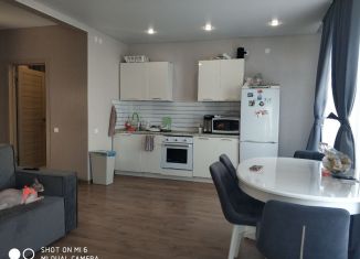 Продаю дом, 112 м2, деревня Куюки, Хрустальная улица, 29